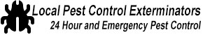 Guilford Sprs PA Pest Control Exterminators